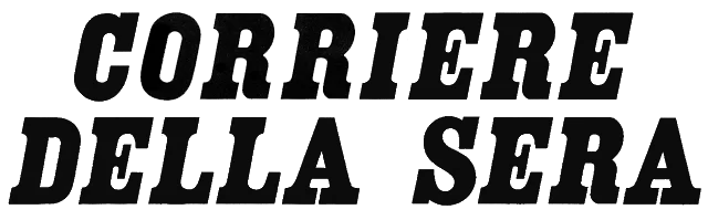 Corriere della Sera e1729336237429