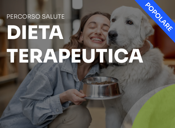 dieta terapeutica cane