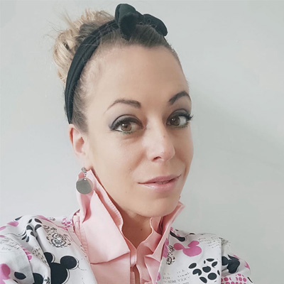 candellone microbiota