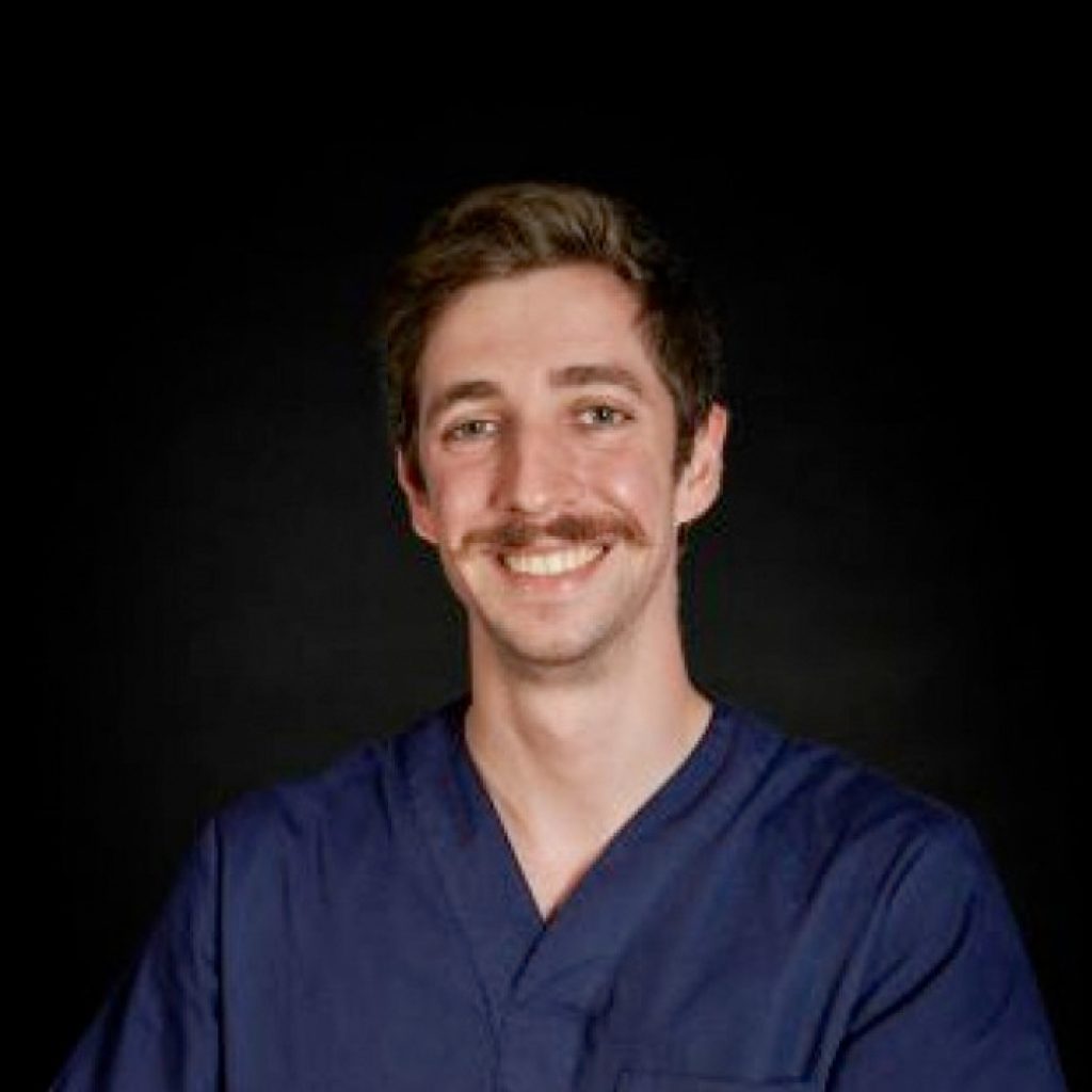 Dott. Fabio Omodei Zorini Veterinario