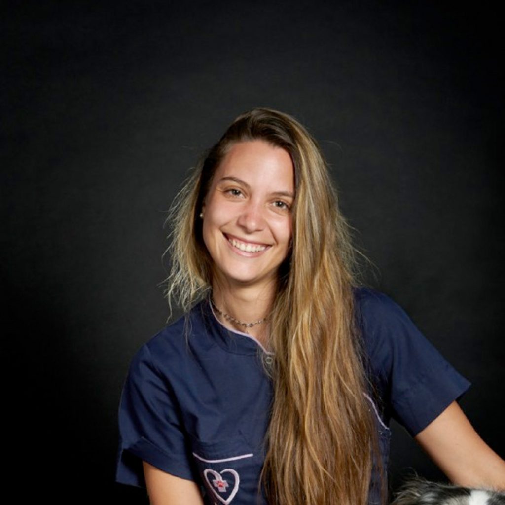 Dott.ssa Giada Perotta